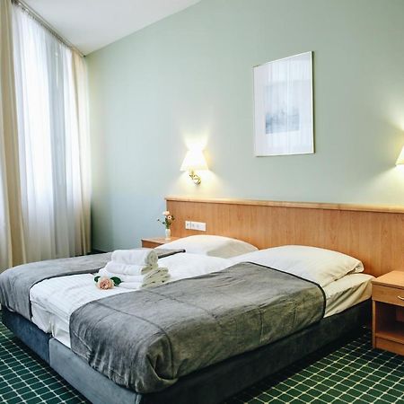 Hotel "Helle Mitte" Berlin Ngoại thất bức ảnh