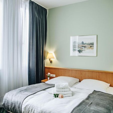 Hotel "Helle Mitte" Berlin Ngoại thất bức ảnh